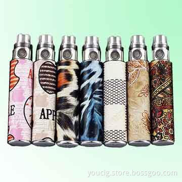 health green smoke electronic cigarette EGO-A